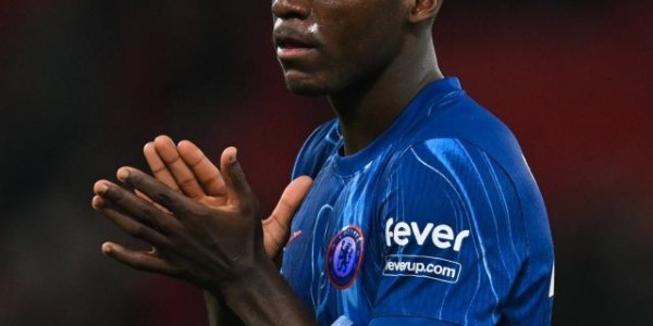 星空体育app下载-马雷斯卡：我拥有英超顶尖的阵容，但还要更加努力