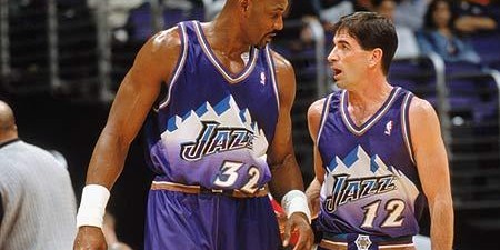 星空体育app下载-一个数据之王，一个冠军之王，谁才是历史第一控卫？