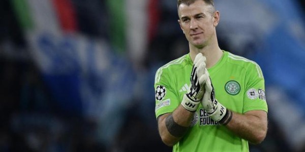 林良锋：由哈特生涯轨迹透视大英门将共运