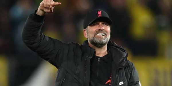 星空体育在线入口-克洛普：碰曼城还是皇马无所谓 萨拉赫：目标四冠王