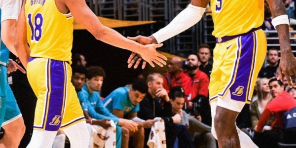 湖蜜喷球队输球：东契奇典型赢了数据输比赛 詹姆斯&amp;amp;文森特赶紧走