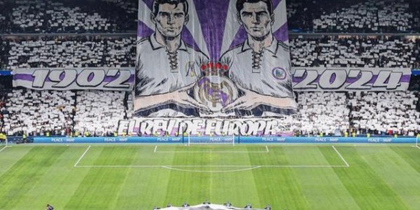 星空体育在线入口-【现场】安帅整活险些玩脱，122周年庆皇马惊险晋级