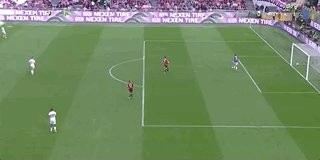 【早报】意甲争冠如火如荼，英超争四悬念又起！