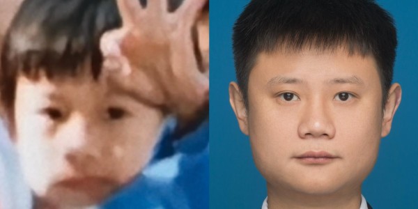 星空体育app下载-1997爱晚亭前的邂逅，2024微信群里的重逢：一张照片找到16人，还差你！