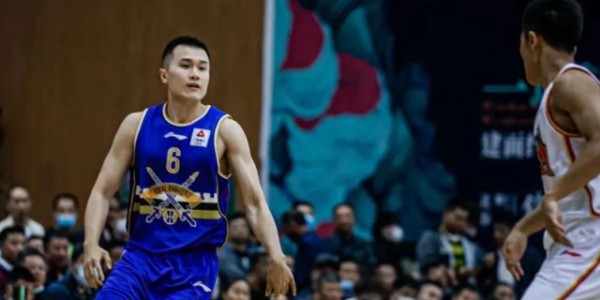 星空体育app下载-连续场被弃用！CBA单场38分神刀变废刀 还能翻身吗？