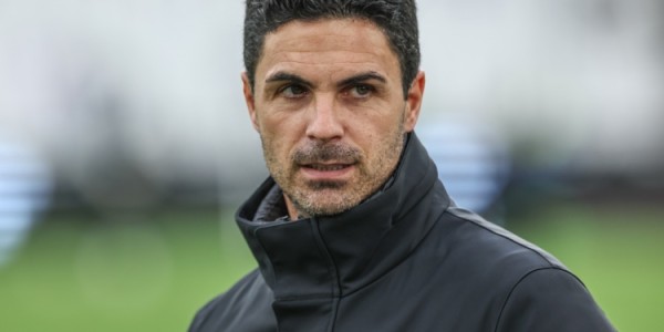 星空体育登录入口-今夜能否跨过这道坎？阿森纳近8场半决赛0胜绩，2平6负仅攻入2球