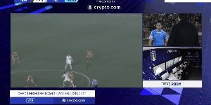 星空体育app下载-【意甲】蒙扎4比2米兰 佳夫送点约维奇染红