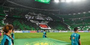 媒体人：国安赛季主场开场将举行灯光秀，比新工体第一场还要精彩