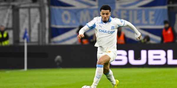 星空体育在线入口-马赛主帅谈恩瓦内里失点：我从不因球员罚失点球而加以指责