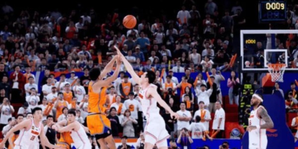 广东队新赛季分组出炉！被定义为死亡之组 杜锋带队遇考验