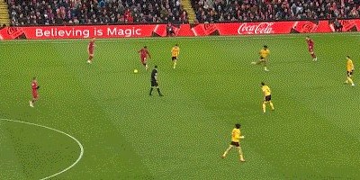 星空体育登录入口-【足总杯】哈克波首秀造萨拉赫进球 利物浦2比2狼队