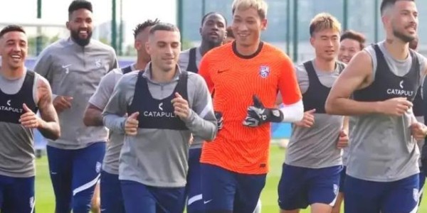 星空体育app下载-三镇5子登科小试牛刀 最佳喜出望外：以为首战很难