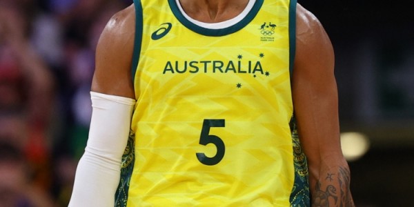 哪位球员在国际赛场上的表现远超NBA？