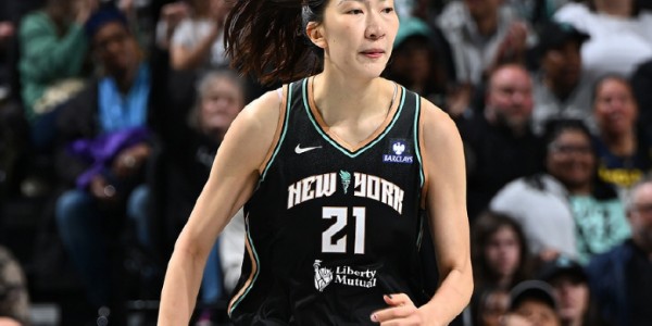 星空体育app下载-中国两人征战新季WNBA：李月汝韩旭进大名单 冉珂嘉被选中未赴美