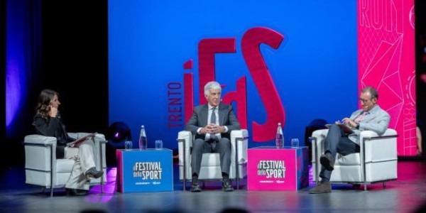 从豪门弃帅到最佳候选 加斯佩里尼谈成败与缺憾