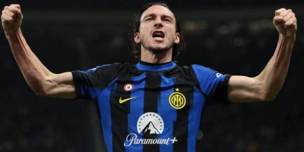 星空体育app下载-还有谁？！4轮16球！领跑12分！国米杀疯了！赢麻了！