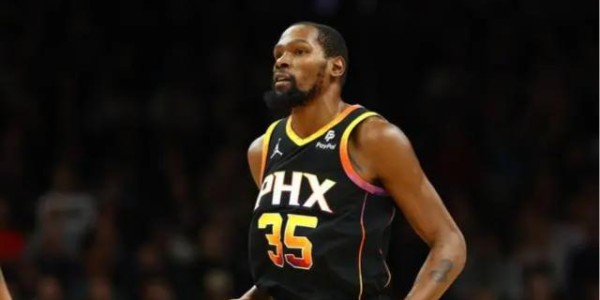 星空体育app下载-杜兰特低迷太阳惨遭连败 赛程凶险西部前6没戏了？