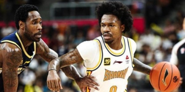 广东队新赛季分组出炉！被定义为死亡之组 杜锋带队遇考验