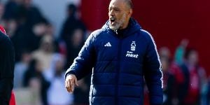 星空体育app下载-努诺：曼联给我们制造了困难，这是一场非常艰难的比赛