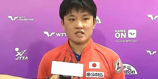 张本智和出局原因揭晓！薛飞说出答案，日媒无奈发声，日本男队全军覆