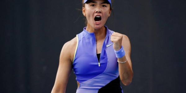 2026年澳网即将开赛，郑钦文缺席的中国军团迎机遇和挑战