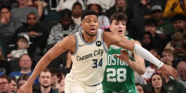 星空体育app下载-残阵绿军27分狂屠雄鹿，20记三分射穿密尔沃基，字母哥复出19+11|凯尔特人|吉安尼斯·安特托孔波|全明星|扬尼斯-阿德托昆博|波士顿凯尔特人队_新浪体育_新浪新闻