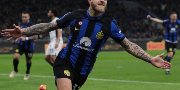 星空体育app下载-还有谁？！4轮16球！领跑12分！国米杀疯了！赢麻了！