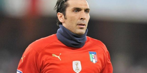 星空体育app下载-意足协官方：布冯出任意大利国家队领队