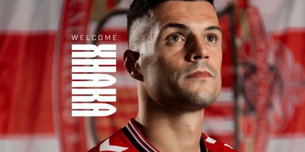 星空体育在线入口-扎卡：很自豪能够加盟桑德兰，希望带领球队书写历史