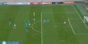 星空体育app下载-立竿见影！王钰栋替补登场后2分钟造2球，助U22国足3-0领先