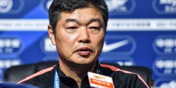 【2022中超巡礼之河北队】核心离队 小将能否崛起？