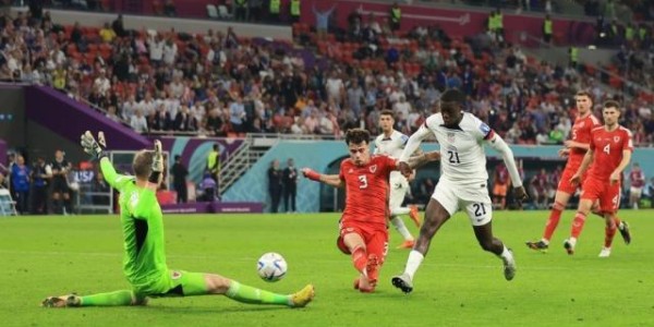 星空体育app下载-【世界杯】小维阿头筹 贝尔救主 威尔士1比1平美国