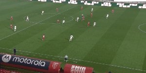 星空体育app下载-【意甲】蒙扎4比2米兰 佳夫送点约维奇染红