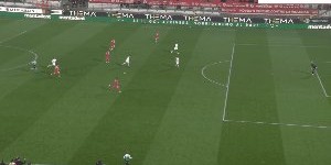 星空体育app下载-【意甲】蒙扎4比2米兰 佳夫送点约维奇染红