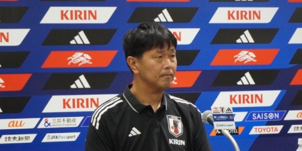 星空体育app下载-目标夺冠！日本U20主帅：希望踢完7场比赛再回来，志在书写新历史