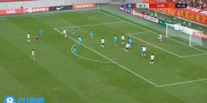 星空体育app下载-立竿见影！王钰栋替补登场后2分钟造2球，助U22国足3-0领先