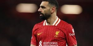 英超主帅心声莫耶斯谈萨拉赫未来：我们会开心地送他上飞机