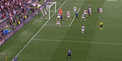 【早报】意甲争冠如火如荼，英超争四悬念又起！