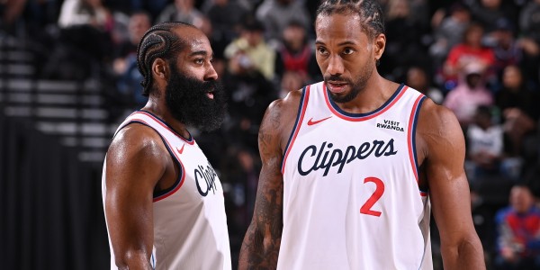 星空体育在线入口-小卡：祝贺哈登得分超奥尼尔 他付出了巨大的努力&amp;amp;是年轻人的榜样