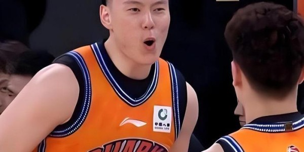 星空体育在线入口-CBA常规赛最佳阵容：上海2人，北京2人，深圳2人，广东1人